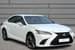 Lexus ES Saloon 300h 2.5 F-Sport 4dr CVT