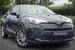 Toyota C-HR Hatchback 2.0 Hybrid Excel 5dr CVT