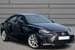 Lexus IS Saloon 300h F-Sport 4dr CVT Auto (Navigation)