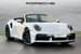 Porsche 911 [992] Turbo Cabriolet S 2dr PDK