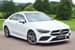 Mercedes-Benz CLA Coupe 180 AMG Line Premium Plus 4dr Tip Auto