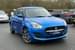 Suzuki Swift Hatchback 1.2 Dualjet 83 12V Hybrid SZ-L 5dr