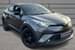 Toyota C-HR Hatchback 1.2T Dynamic 5dr