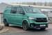 Volkswagen Transporter T32 LWB Diesel 2.0 TDI 150 Highline Kombi Van DSG