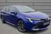 Toyota Corolla Hatchback 1.8 Hybrid Excel 5dr CVT