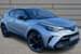 Toyota C-HR Hatchback 2.0 Hybrid GR Sport 5dr CVT