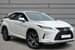 Lexus RX Estate 450h 3.5 5dr CVT (Premium pack +Tech/Safety Pk)