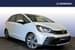 Honda Jazz Hatchback 1.5 i-MMD Hybrid Advance 5dr eCVT