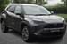 Toyota Yaris Cross Estate 1.5 Hybrid Excel 5dr CVT