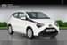 Toyota Aygo Hatchback 1.0 VVT-i X-Play TSS 5dr x-shift