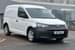 Volkswagen Caddy Cargo C20 Diesel 2.0 TDI 102PS Commerce Van