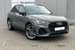 Audi Q3 Diesel Estate 35 TDI Quattro Black Edition 5dr S Tronic