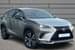 Lexus NX Estate 300h 2.5 Premium Sport Edition 5dr CVT (Pan roof)