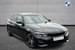 BMW 3 Series Diesel Saloon 318d MHT M Sport 4dr Step Auto