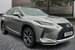 Lexus RX Estate 450h 3.5 5dr CVT (Premium pack + Pan roof)