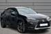 Lexus UX Hatchback 250h 2.0 5dr CVT (without Nav)