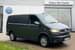 Volkswagen Transporter T28 SWB Diesel 2.0 TDI 150 Highline Van DSG