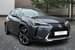 Lexus UX Hatchback 250h 2.0 5dr CVT (without Nav)