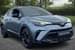 Toyota C-HR Hatchback 1.8 Hybrid GR Sport 5dr CVT