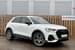 Audi Q3 Estate 35 TFSI Black Edition 5dr S Tronic (20" Alloy)