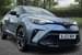 Toyota C-HR Hatchback 1.8 Hybrid GR Sport 5dr CVT