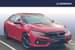 Honda Civic Hatchback 1.0 VTEC Turbo 126 SR 5dr