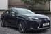 Lexus UX Hatchback 250h 2.0 F-Sport 5dr CVT (Prem +/Tech/Safe/SunRf)