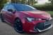 Toyota Corolla Hatchback 1.8 VVT-i Hybrid GR Sport 5dr CVT