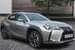 Lexus UX Hatchback 250h E4 2.0 5dr CVT (Premium Plus/Sunroof)