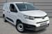 Toyota Proace City L1 Diesel 1.5D 100 Active Van (6 Speed)