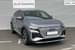 Audi Q4 e-tron Sportback 210kW 45 Quattro 82kWh S Line 5dr Auto (Leather)