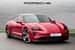 Porsche Taycan Saloon 560kW Turbo S 93kWh 4dr Auto