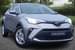 Toyota C-HR Hatchback 1.8 Hybrid Icon 5dr CVT