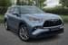 Toyota Highlander Estate 2.5 VVT-i Hybrid Excel 5dr CVT