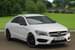 Mercedes-Benz CLA AMG Coupe 45 4Matic 4dr Tip Auto