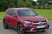 Mercedes-Benz GLB Estate 200 AMG Line Executive 5dr 7G-Tronic