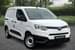 Toyota Proace City L1 Diesel 1.5D 100 Active Van (6 Speed)