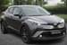 Toyota C-HR Hatchback 1.8 Hybrid Excel 5dr CVT