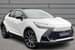 Toyota C-HR Hatchback 2.0 PHEV GR Sport 5dr CVT