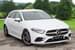 Mercedes-Benz A Class Diesel Hatchback A220d AMG Line Executive 5dr Auto