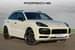 Porsche Cayenne Estate 5dr Tiptronic S