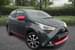 Toyota Aygo Hatchback 1.0 VVT-i X-Trend TSS 5dr