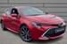 Toyota Corolla Hatchback 1.8 VVT-i Hybrid Excel 5dr CVT