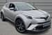 Toyota C-HR Hatchback 1.8 Hybrid Excel 5dr CVT