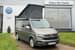 Volkswagen California Diesel Estate 2.0 TDI Ocean 204 4dr DSG