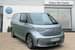 Volkswagen ID. Buzz Cargo 210kW Commerce Plus 79kWh Auto