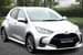 Toyota Yaris Hatchback 1.5 Hybrid Excel 5dr CVT