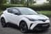 Toyota C-HR Hatchback 2.0 Hybrid GR Sport 5dr CVT