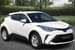 Toyota C-HR Hatchback 1.8 Hybrid Icon 5dr CVT