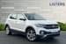 Volkswagen T-Cross Estate 1.0 TSI 110 SE 5dr